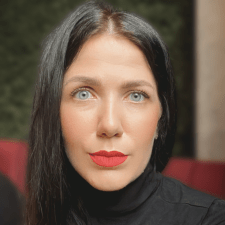 Фрилансер Татьяна Р. — Украина, Киев. Специализация — Дизайн интерфейсов (UI/UX), Дизайн сайтов