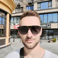 Заказчик Роман Б. — Украина, Киев.