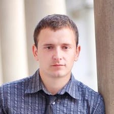 Фрилансер Роман Ш. — Украина, Львов. Специализация — HTML и CSS верстка