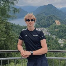 Freelancer Roman C. — Ukraine, Cherkassy. Core skill — C#, Data Parsing