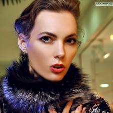 Freelancer Yuliya B. — Ukraina, Zaporoże. Specjalizacja — Banery, Loga