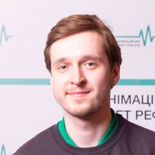 Freelancer Roman T. — Ukraina, Kijów. Specjalizacja — Język angielski, Tłumaczenie tekstów