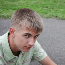 Freelancer Roman L. — Ukraina, Charków. Specjalizacja — Układ HTML i CSS, Kompleksowe prace nad stroną internetową