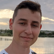 Freelancer Danyil R. — Ukraina, Odessa. Specjalizacja — Przepisywanie tekstów (rewright), Tłumaczenie tekstów