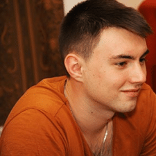 Фрилансер Роман В. — Украина, Киев. Специализация — Английский язык, Перевод текстов