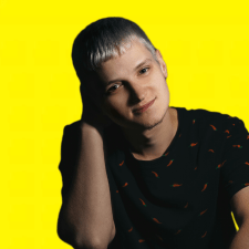 Freelancer Roman P. — Ukraina, Kijów. Specjalizacja — Reklama w mediach społecznościowych, Edukacja