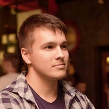 Фрилансер Roman S. — Украина, Хмельницкий. Специализация — Предметное проектирование, Тестирование и QA