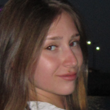 Freelancer Anastasiia K. — Ukraine, Dnepr. Core skill — Presentations, Text Translation