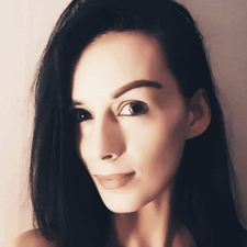 Фрилансер Екатерина Р. — Украина, Киев. Специализация — Дизайн сайтов, Баннеры