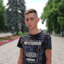 Фрилансер Рома К. — Украина, Харьков. Специализация — Дизайн сайтов, HTML и CSS верстка