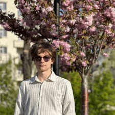 Freelancer Roman V. — Ukraine, Belaya Tserkov. Core skill — Web Programming