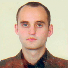Заказчик Роман Ц. — Украина, Киев.