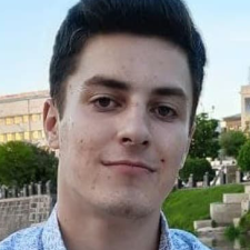 Фрилансер Roman O. — Украина, Харьков. Специализация — Веб-программирование, Javascript и Typescript