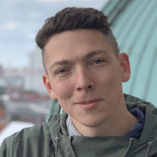 Фрилансер Роман І. — Украина, Полтава.