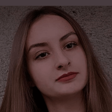 Freelancer Romena K. — Ukraine, Velikii Bychkov. Core skill — Web Programming, Text Translation