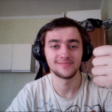 Freelancer Roma G. — Ukraine, Kyiv. Specialization — HTML & CSS, Web Programming