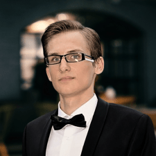 Фрилансер Роман Н. — Украина, Киев. Специализация — Контент-менеджер, Создание сайта под ключ
