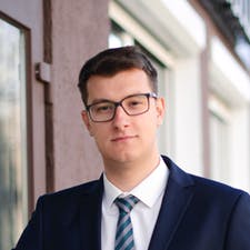 Freelancer Roman S. — Ukraine, Yuzhnyi. Specialization — Web Programming, Website Development