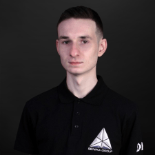 Freelancer Roman P. — Ukraine, Lvov. Core skill — Hybrid Mobile Apps, AR & VR Development