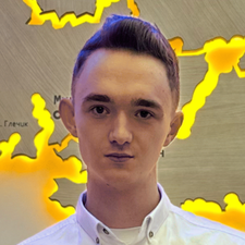 Фрилансер Роман К. — Украина, Одесса. Специализация — Разработка ботов, Разработка ботов