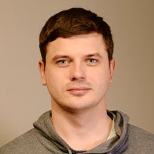 Freelancer Roman K. — Ukraina, Tarnopol. Specjalizacja — Programowanie stron internetowych, Javascript & Typescript