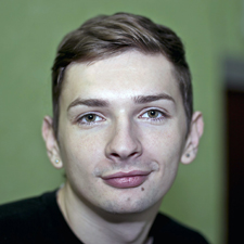Фрилансер Роман Р. — Украина, Киев.