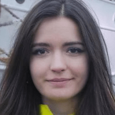 Freelancer Darya L. — Ukraina. Specjalizacja — Reklama kontekstowa, Reklama w mediach społecznościowych