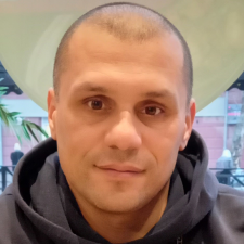 Фрилансер Роман Ш. — Украина, Николаев. Специализация — Javascript и Typescript, Python
