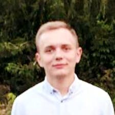 Фрилансер Роман М. — Украина, Луцк.