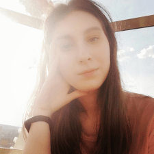 Freelancer Veronika D. — Ukraina, Kijów. Specjalizacja — Język angielski, Copywriting