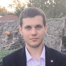 Заказчик Константин Р. — Украина, Полтава.