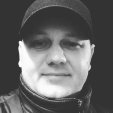Freelancer Rostislav T. — Ukraina, Lwów. Specjalizacja — Python, Windows