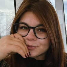 Владлена Савченко