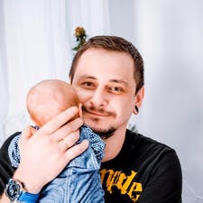 Фрилансер Руслан М. — Украина, Николаев. Специализация — Баннеры, Логотипы