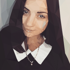 Freelancer Rusalina K. — Ukraina, Dniepr. Specjalizacja — Projektowanie opakowań i etykiet, Ilustracje i rysunki