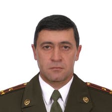 Максим Жданов