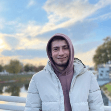 Фрилансер Rostislav S. — Украина, Харьков. Специализация — Баннеры, Оформление страниц в социальных сетях