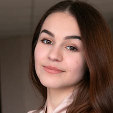 Фрилансер Катерина С. — Украина, Винница. Специализация — Управление проектами, Продажи и генерация лидов