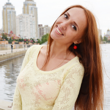 Фрилансер Kateryna R. — Украина, Киев.