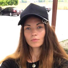 Фрилансер Svetlana S. — Украина, Кривой Рог. Специализация — Копирайтинг, Написание статей