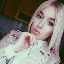 Фрилансер Daria R. — Украина, Николаев. Специализация — Реклама в социальных медиа, Продажи и генерация лидов