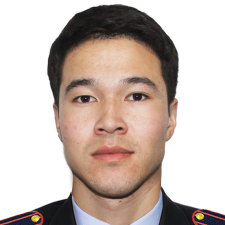 Freelancer Ruslan A. — Kyrgyzstan, Джалал-Абад. Core skill — Javascript and Typescript, HTML & CSS