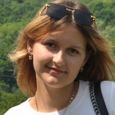 Фрилансер Марта Р. — Украина, Львов. Специализация — Перевод текстов, Редактура и корректура текстов