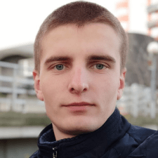 Фрилансер Роман С. — Україна, Калуш. Спеціалізація — Java, Javascript та Typescript