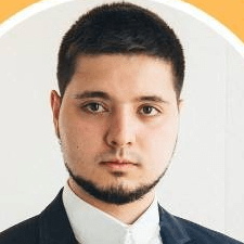 Заказчик Ярослав Ш. — Украина, Киев.