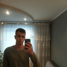 Фрилансер Ростислав Ф. — Украина, Одесса. Специализация — Создание сайта под ключ, Интернет-магазины и электронная коммерция