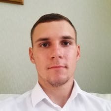 Фрилансер Ростислав Ф. — Украина, Каменское. Специализация — Реклама в социальных медиа, Видеореклама