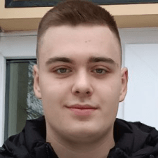 Фрилансер Ростислав С. — Украина, Днепр. Специализация — Перевод текстов, Английский язык