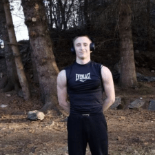 Freelancer Rostislav P. — Bulgaria, Sofiya. Core skill — Web Programming, Testing & QA