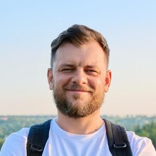 Freelancer Rostislav K. — Moldova, Rezina. Specialization — Python, C & C++